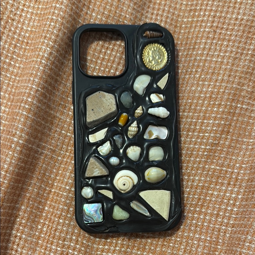 Memor studio phone case